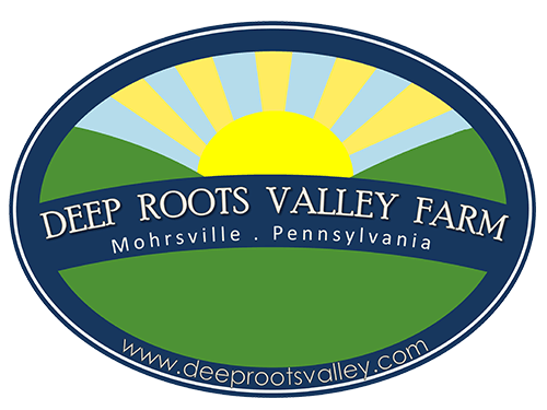 Deep Roots Valley Farm